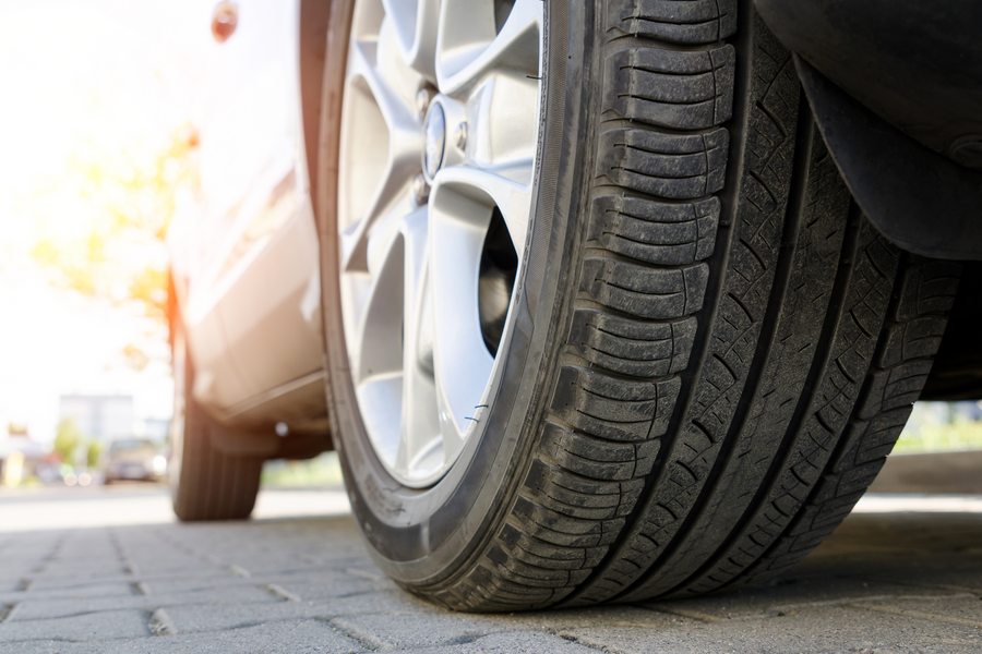 Hot Weather and Your Tires: Understanding the Impact and Ensuring Optimal Care