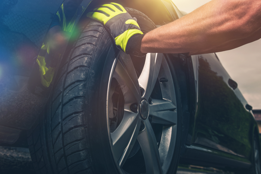 Mastering DIY Tire Maintenance: Your Ultimate Guide to Keeping the Wheels Rolling